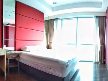 Dijual Apartemen Kemang Mansion 3BR & Furnished by Sava Jakarta Properti APT-A3116