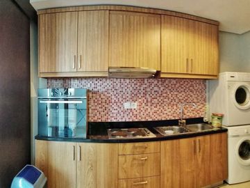 Dijual Apartemen Kemang Mansion 3BR & Furnished by Sava Jakarta Properti APT-A3116