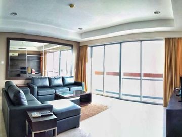 Dijual Apartemen Kemang Mansion 3BR & Furnished by Sava Jakarta Properti APT-A3116