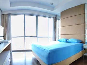 Dijual Apartemen Kemang Mansion 3BR & Furnished by Sava Jakarta Properti APT-A3116