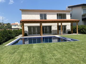 Club de golf Paraiso Country Club