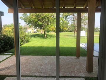 Club de golf Paraiso Country Club