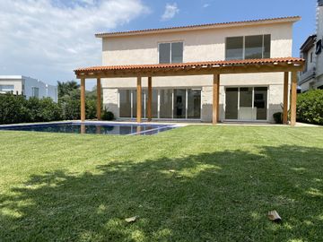 Club de golf Paraiso Country Club