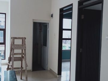 Rumah minimalis dan posisi hook di antapani dekat arcamanik