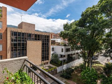apartamento en venta en antiguo country. Cod V21978