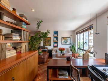 apartamento en venta en antiguo country. Cod V21978