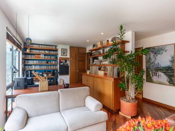 apartamento en venta en antiguo country. Cod V21978
