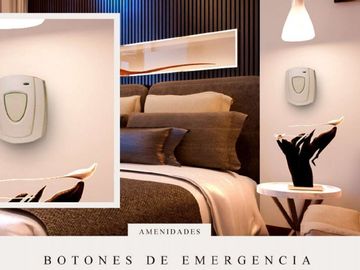 DEPARTAMENTO VENTA MILENA | PENTHOUSE PREVENTA CONTRY