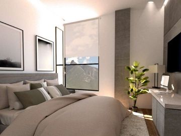 DEPARTAMENTO VENTA MILENA | PENTHOUSE PREVENTA CONTRY