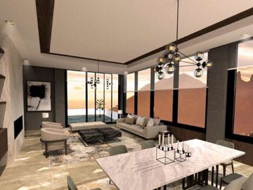 DEPARTAMENTO VENTA MILENA | PENTHOUSE PREVENTA CONTRY