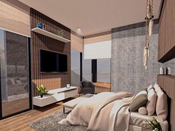 DEPARTAMENTO VENTA MILENA | PENTHOUSE PREVENTA CONTRY