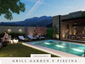 DEPARTAMENTO VENTA MILENA | PENTHOUSE PREVENTA CONTRY