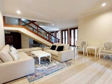 DIJUAL RUMAH MEWAH PATRA KUNINGAN JAKARTA SELATAN