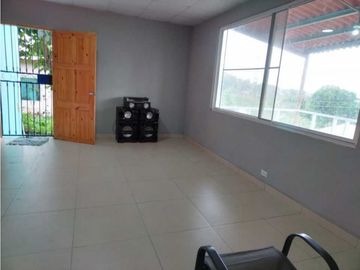 Se Vende Hermosa casa en Arraijan (Burunga)