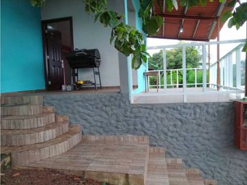 Se Vende Hermosa casa en Arraijan (Burunga)