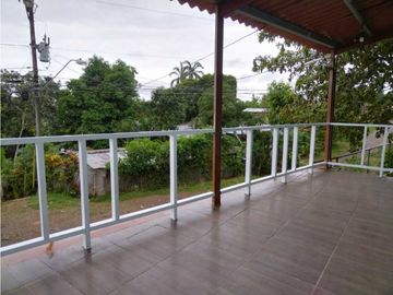 Se Vende Hermosa casa en Arraijan (Burunga)