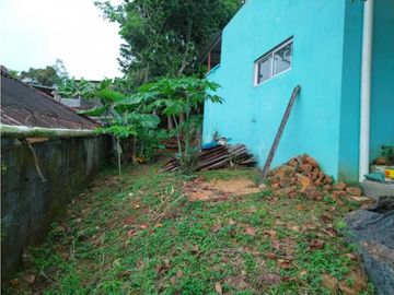 Se Vende Hermosa casa en Arraijan (Burunga)