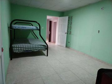 Se Vende Hermosa casa en Arraijan (Burunga)