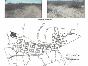 TERRENO EN VENTA EN DOCTOR GONZALEZ NUEVO LEON