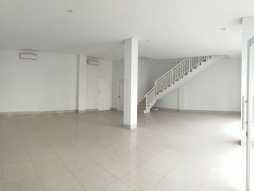 Ruko Griya Idola T10 Hook Lokasi Bebas Banjir Strategis di Cikupa Tangerang
