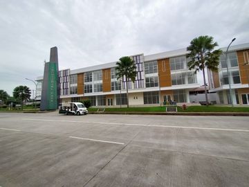 Ruko Griya Idola T10 Hook Lokasi Bebas Banjir Strategis di Cikupa Tangerang