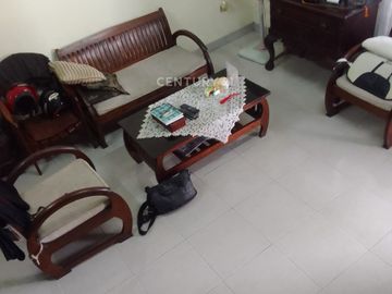 Rumah Dan Kamar Kost 2 Lantai Di Duren Sawit S8290