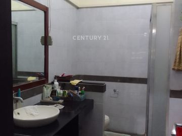 Rumah Dan Kamar Kost 2 Lantai Di Duren Sawit S8290