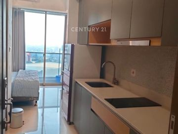 Dijual Apartemen Taman Anggrek Residences Type Studio