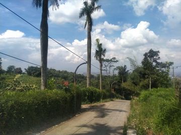 Tanah Bandung Cilengkrang 10 Menit Kampus UIN Cibiru
