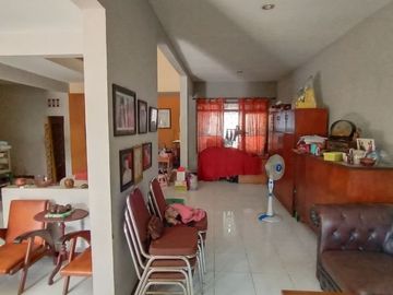 NEGO Gas Pol Segala Nego Dipertimbangkan Rumah Semolowaru Kondisi B.U.