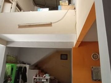 NEGO Gas Pol Segala Nego Dipertimbangkan Rumah Semolowaru Kondisi B.U.