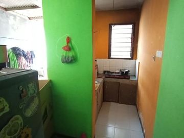 NEGO Gas Pol Segala Nego Dipertimbangkan Rumah Semolowaru Kondisi B.U.