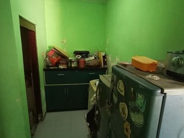 NEGO Gas Pol Segala Nego Dipertimbangkan Rumah Semolowaru Kondisi B.U.
