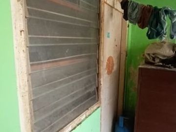 NEGO Gas Pol Segala Nego Dipertimbangkan Rumah Semolowaru Kondisi B.U.
