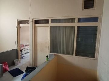 NEGO Gas Pol Segala Nego Dipertimbangkan Rumah Semolowaru Kondisi B.U.