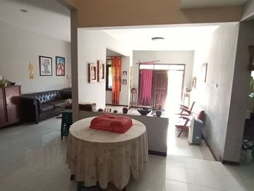 NEGO Gas Pol Segala Nego Dipertimbangkan Rumah Semolowaru Kondisi B.U.