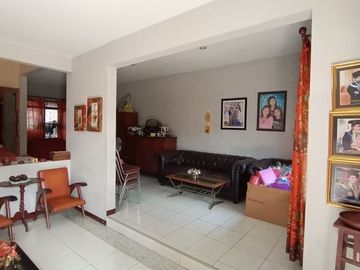 NEGO Gas Pol Segala Nego Dipertimbangkan Rumah Semolowaru Kondisi B.U.