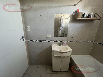 V. Pueyrredón- Venta- Depto. 2 ambientes c/balcón- Grupo Mega Op. Inmopul