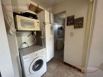 V. Pueyrredón- Venta- Depto. 2 ambientes c/balcón- Grupo Mega Op. Inmopul