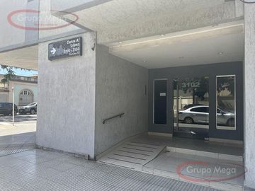 V. Pueyrredón- Venta- Depto. 2 ambientes c/balcón- Grupo Mega Op. Inmopul