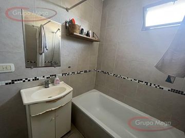 V. Pueyrredón- Venta- Depto. 2 ambientes c/balcón- Grupo Mega Op. Inmopul
