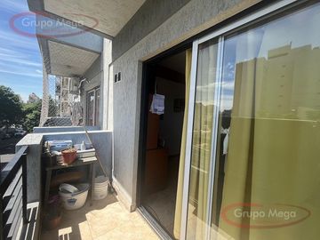 V. Pueyrredón- Venta- Depto. 2 ambientes c/balcón- Grupo Mega Op. Inmopul