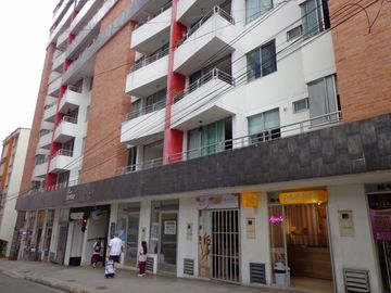 COD. HB 01 - SE VENDE APARTAMENTO - BARRIO: ANTONIA SANTOS