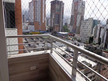 COD. HB 01 - SE VENDE APARTAMENTO - BARRIO: ANTONIA SANTOS
