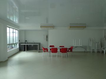COD. HB 01 - SE VENDE APARTAMENTO - BARRIO: ANTONIA SANTOS