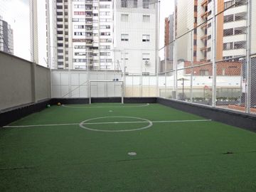 COD. HB 01 - SE VENDE APARTAMENTO - BARRIO: ANTONIA SANTOS