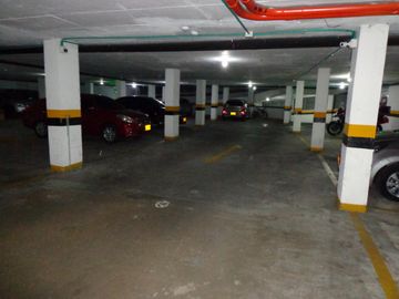 COD. HB 01 - SE VENDE APARTAMENTO - BARRIO: ANTONIA SANTOS