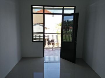 Rumah Baru Siap Huni di Cluster Cemara Cisaranten Wetan Dekat GRAND CORDELA HOTEL SUKARNO HATTA