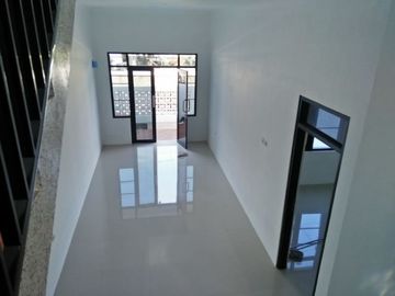 Rumah Baru Siap Huni di Cluster Cemara Cisaranten Wetan Dekat GRAND CORDELA HOTEL SUKARNO HATTA