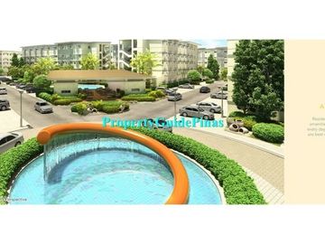 Cheer Residence, Resort Type Condo in SM MARILAO Bulacan